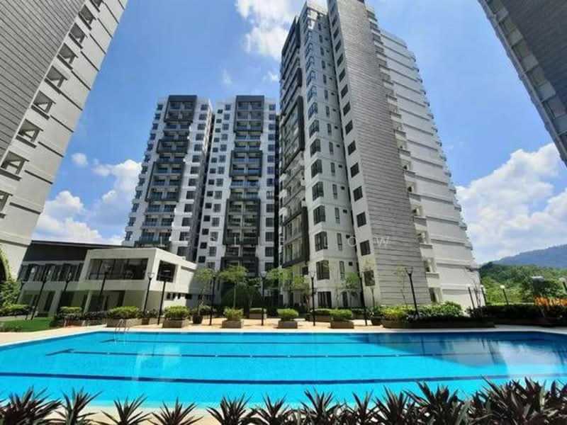 Condominium for Sale at Legendview - Leslie Low - Exterior - PropertyGuru.com.my
