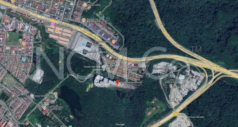 Condominium for Sale at Legendview - Leslie Low - Exterior - PropertyGuru.com.my