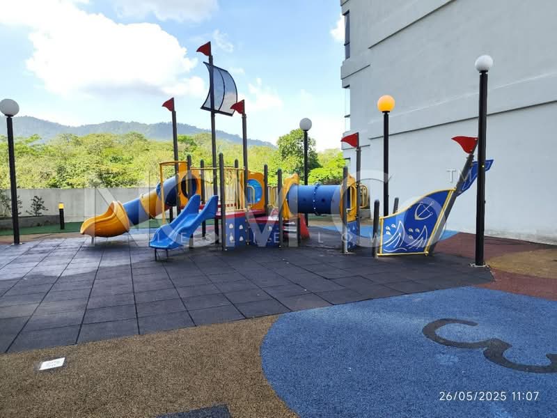 Condominium for Sale at Legendview - Leslie Low - Exterior - PropertyGuru.com.my