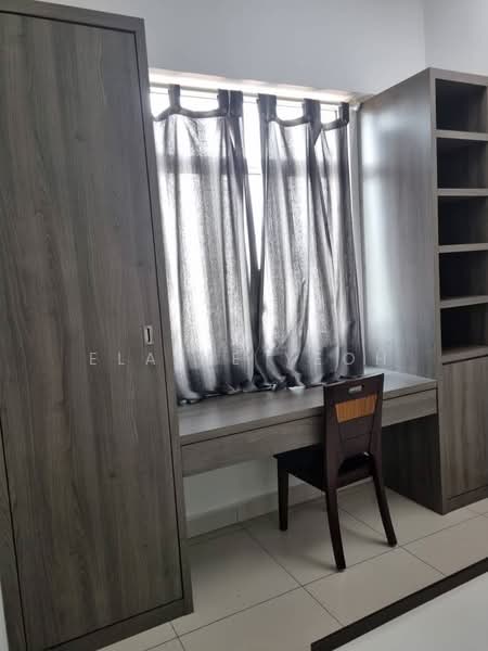 Kondominium untuk Dijual di Reflections Condominium - Elaine Yeoh - Study - PropertyGuru.com.my