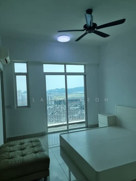 Kondominium untuk Dijual di Reflections Condominium - Elaine Yeoh - Bedroom - PropertyGuru.com.my