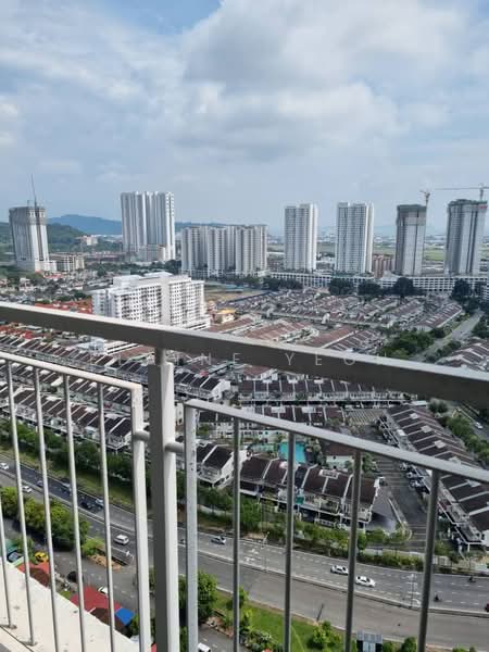 Kondominium untuk Dijual di Reflections Condominium - Elaine Yeoh - Exterior - PropertyGuru.com.my