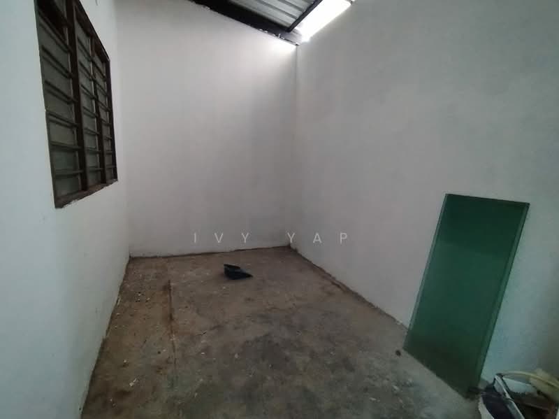 2-storey Terraced House for Sale in Taman Kota Permai (Bukit Mertajam) - Ivy Yap - Interior - PropertyGuru.com.my