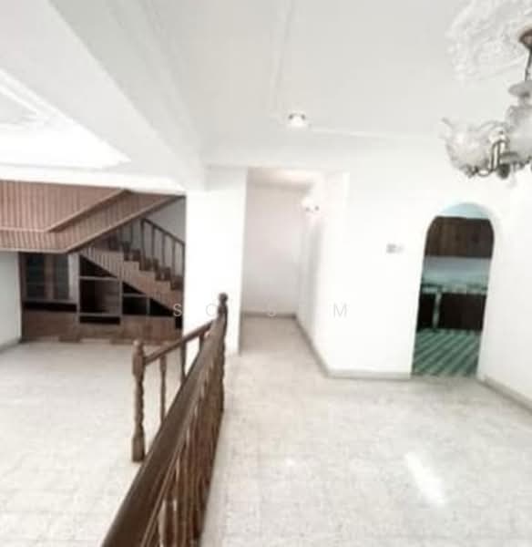 Rumah Teres 2 Tingkat untuk Dijual di Shah Alam (Selangor) - SC Sam - Interior - PropertyGuru.com.my