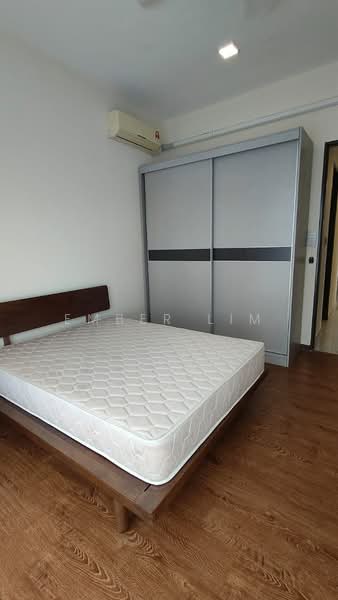 Kondominium untuk Disewa di Bay Laurel @ Country Garden Danga Bay - Ember Lim - Bedroom - PropertyGuru.com.my