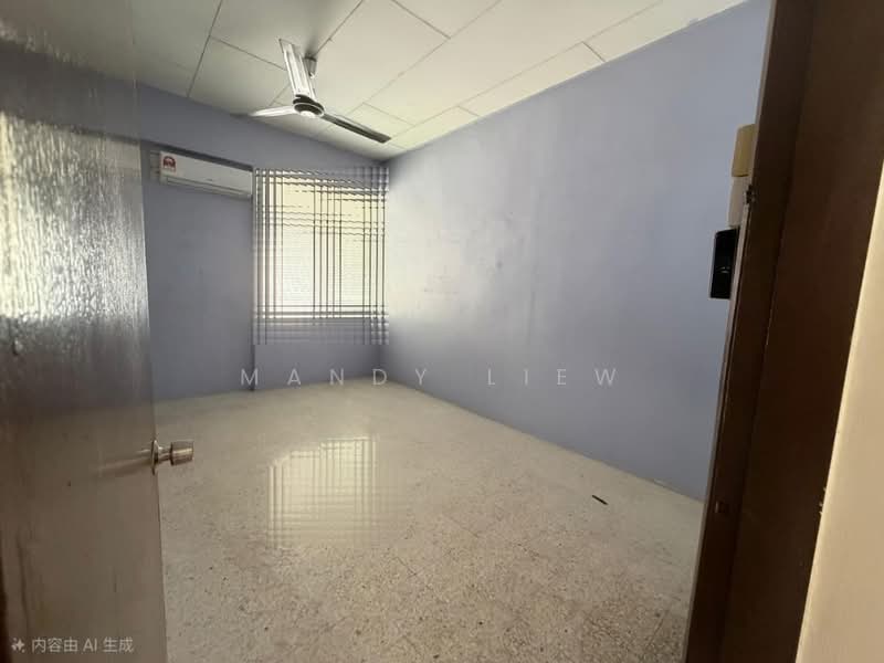 1-storey Terraced House for Sale in Taman Bukit Maluri (Kepong) - Mandy Liew - Interior - PropertyGuru.com.my