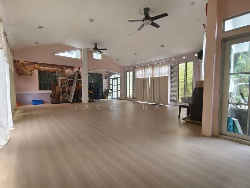 2-storey Terraced House for Sale in Taman Sri Pulai Perdana (Skudai) - Jack Chai - PropertyGuru.com.my