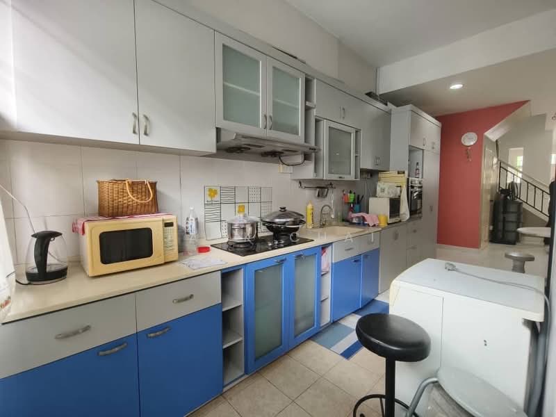 2-storey Terraced House for Sale in Taman Sri Pulai Perdana (Skudai) - Jack Chai - PropertyGuru.com.my