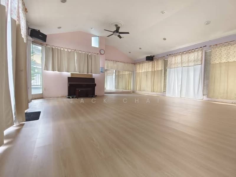 2-storey Terraced House for Sale in Taman Sri Pulai Perdana (Skudai) - Jack Chai - PropertyGuru.com.my