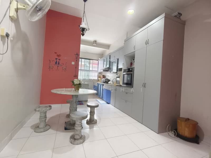 2-storey Terraced House for Sale in Taman Sri Pulai Perdana (Skudai) - Jack Chai - PropertyGuru.com.my