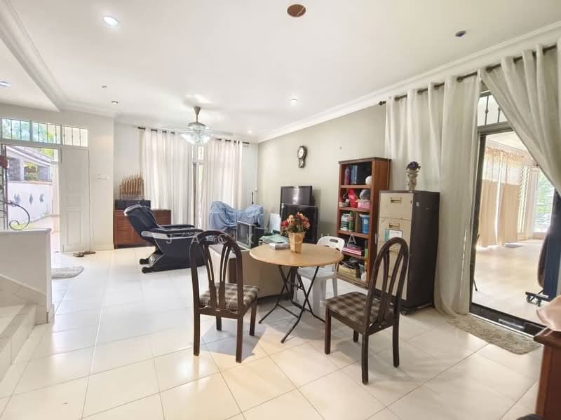 2-storey Terraced House for Sale in Taman Sri Pulai Perdana (Skudai) - Jack Chai - PropertyGuru.com.my
