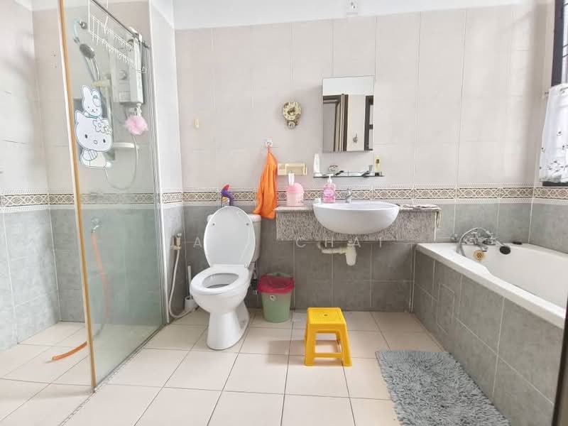 2-storey Terraced House for Sale in Taman Sri Pulai Perdana (Skudai) - Jack Chai - PropertyGuru.com.my