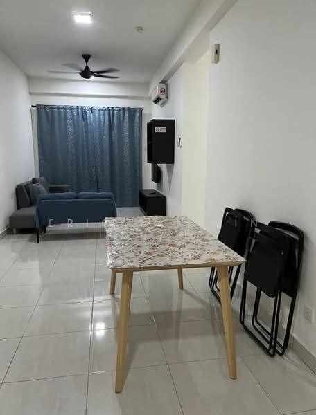 Service Residence for Rent at BSP 21 - Eric Tan Min Xuan - Living Room - PropertyGuru.com.my
