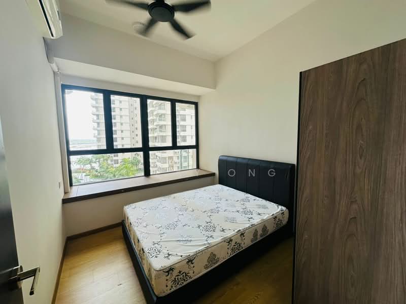 Condominium for Rent at Kings Bay @ Country Garden Danga Bay - Jacky Ong - Bedroom - PropertyGuru.com.my