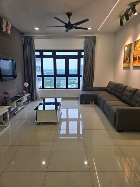 Meridin Suites @ The Meridin - 1