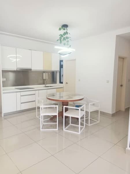 Meridin Suites @ The Meridin - 2