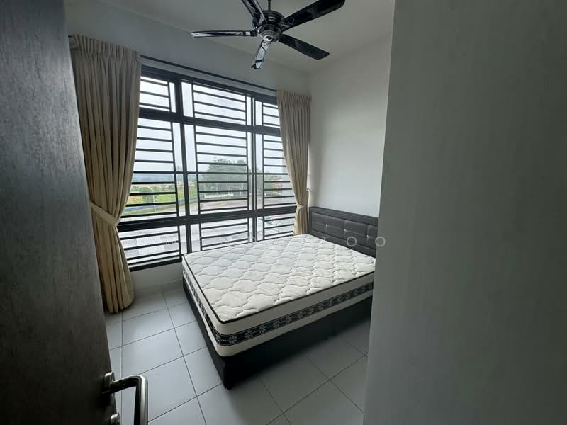 Pangsapuri untuk Dijual di Seri Austin Residence (Pangsapuri Seri Austin) - Wendy Too - Bedroom - PropertyGuru.com.my