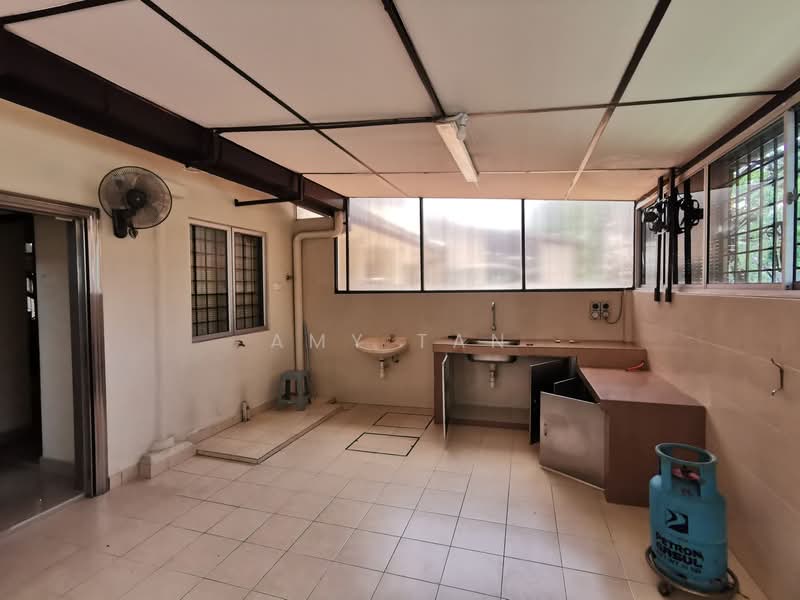 2-storey Terraced House for Rent in Bandar Utama 2 (Bandar Utama) - Amy Tan - Interior - PropertyGuru.com.my