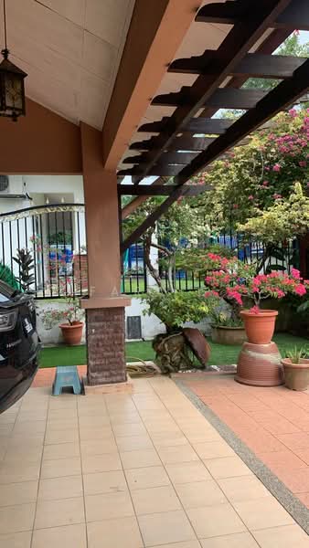 Bungalow for Sale in Taman Angkasa Indah (Kajang) - Fara G - PropertyGuru.com.my