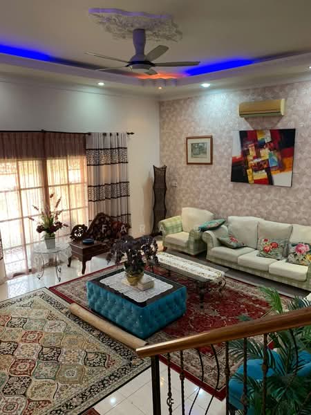 Bungalow for Sale in Taman Angkasa Indah (Kajang) - Fara G - PropertyGuru.com.my