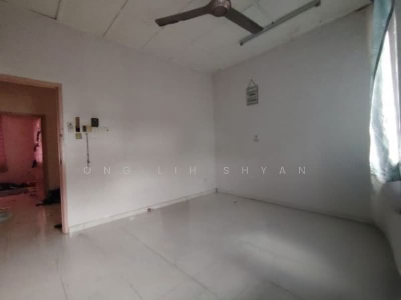2-storey Terraced House for Sale in Taman Setia Indah (Tebrau) - Ong Lih Shyan - Interior - PropertyGuru.com.my