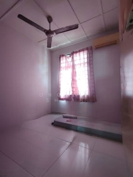 2-storey Terraced House for Sale in Taman Setia Indah (Tebrau) - Ong Lih Shyan - Bedroom - PropertyGuru.com.my
