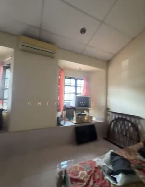 Rumah Teres 2 Tingkat untuk Dijual di Segambut (Kuala Lumpur) - Chloe Wong - PropertyGuru.com.my
