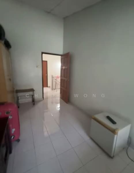 Rumah Teres 2 Tingkat untuk Dijual di Segambut (Kuala Lumpur) - Chloe Wong - PropertyGuru.com.my