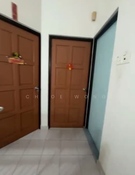 Rumah Teres 2 Tingkat untuk Dijual di Segambut (Kuala Lumpur) - Chloe Wong - PropertyGuru.com.my