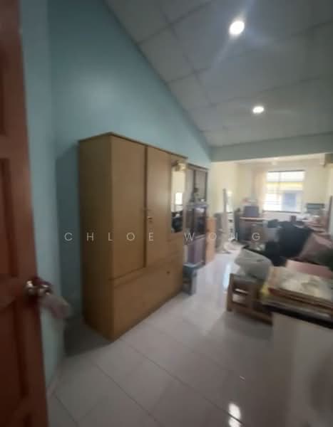 Rumah Teres 2 Tingkat untuk Dijual di Segambut (Kuala Lumpur) - Chloe Wong - PropertyGuru.com.my