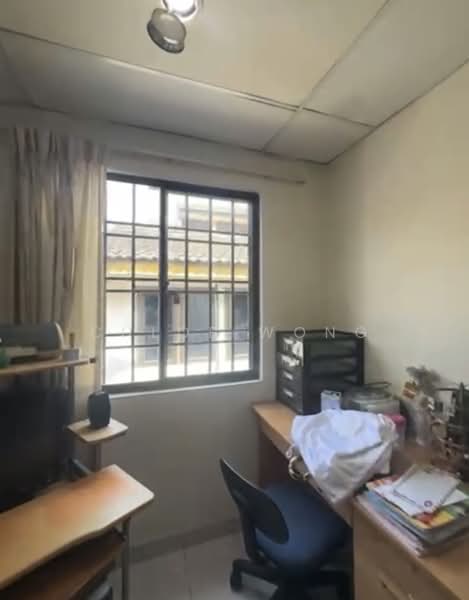 Rumah Teres 2 Tingkat untuk Dijual di Segambut (Kuala Lumpur) - Chloe Wong - PropertyGuru.com.my