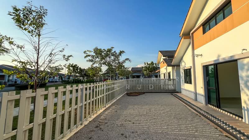 Bungalow for Sale in Seberang Perai (Penang) - Muhammad Zhariff Nasharudin - Exterior - PropertyGuru.com.my