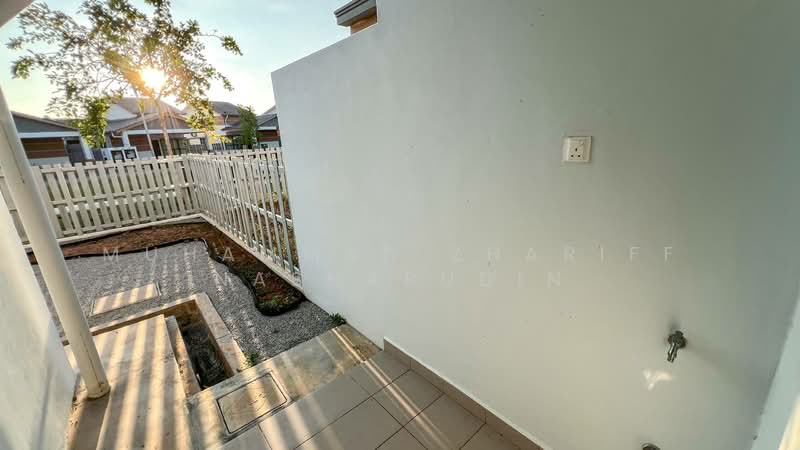 Bungalow for Sale in Seberang Perai (Penang) - Muhammad Zhariff Nasharudin - Exterior - PropertyGuru.com.my