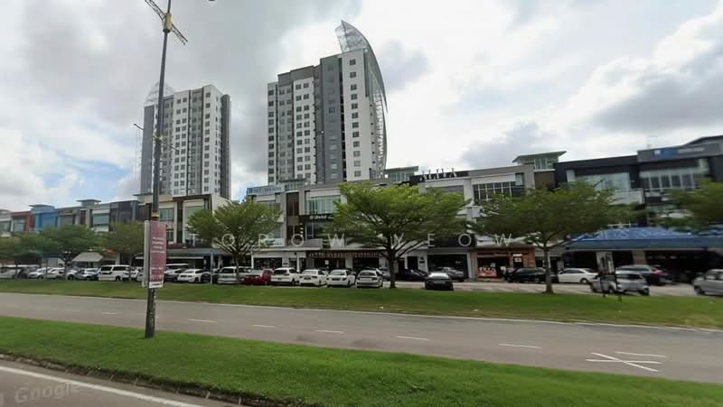 Taman Mount Austin - 5