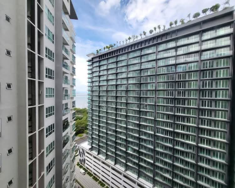 Kondominium untuk Disewa di Tropicana Bay Residences - Daisy Ooi - PropertyGuru.com.my