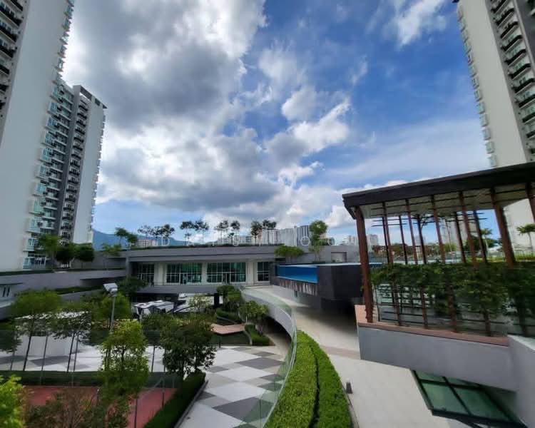 Kondominium untuk Disewa di Tropicana Bay Residences - Daisy Ooi - PropertyGuru.com.my