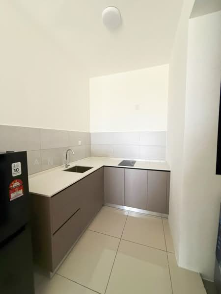 Service Residence for Rent at Vivo Executive Apartment - Andrew Chow - Kitchen - PropertyGuru.com.my