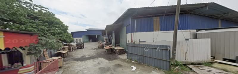 Factory for Rent in Kampung Baru Sungai Buloh (Sungai Buloh) - Crystal Gan - Exterior - PropertyGuru.com.my