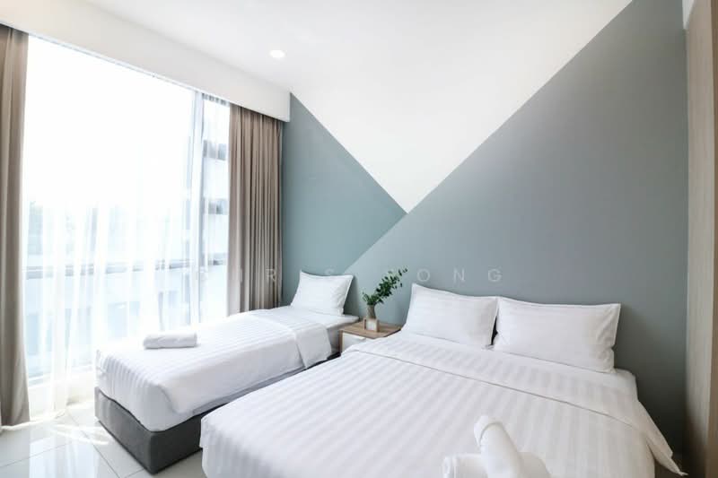 Condominium for Rent at The Robertson - Chris Yong - Bedroom - PropertyGuru.com.my