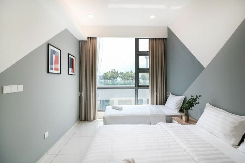 Condominium for Rent at The Robertson - Chris Yong - Bedroom - PropertyGuru.com.my
