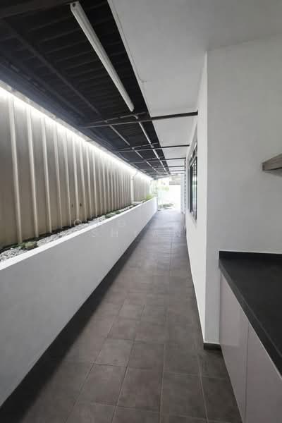 Bungalow for Sale in Taman Kebun Teh (Johor Bahru) - Ong Lih Shyan - Corridor - PropertyGuru.com.my