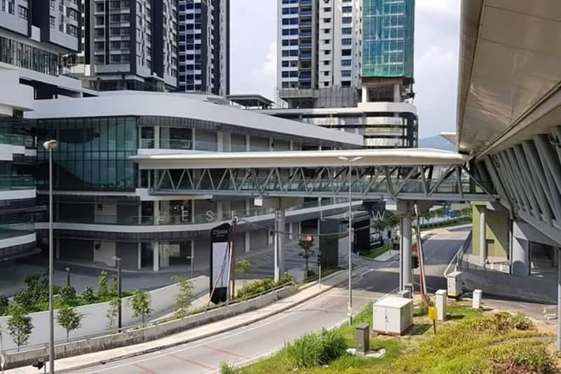 Servis Apartment untuk Dijual di D'sara Sentral - Leslie Low - PropertyGuru.com.my