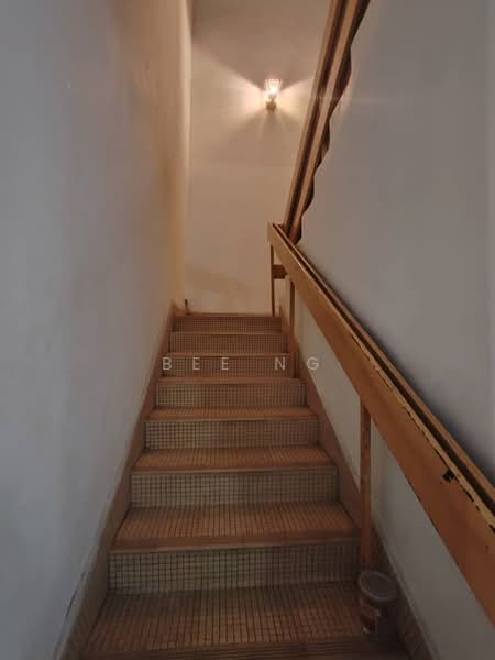 Rumah Teres 2 Tingkat untuk Dijual di Taman Kolam Air (Johor Bahru) - Bee Ng - Interior - PropertyGuru.com.my