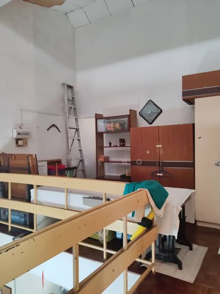 Rumah Teres 2 Tingkat untuk Dijual di Taman Kolam Air (Johor Bahru) - Bee Ng - Interior - PropertyGuru.com.my