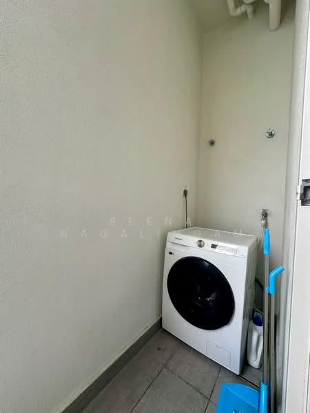 Service Residence for Rent at Trion 2 @ KL - Reena Nagalingam - Interior - PropertyGuru.com.my