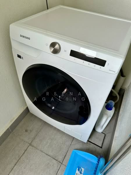 Service Residence for Rent at Trion 2 @ KL - Reena Nagalingam - Interior - PropertyGuru.com.my