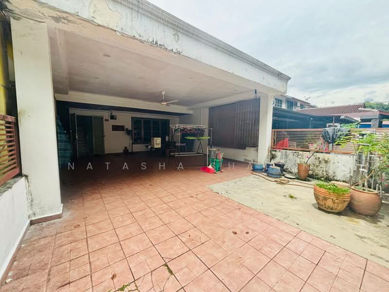 Rumah Teres 2 Tingkat untuk Dijual di Seksyen 4 (Shah Alam) - Natasha Shadan - Exterior - PropertyGuru.com.my