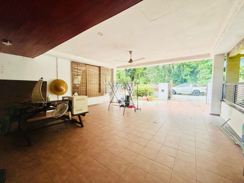 Rumah Teres 2 Tingkat untuk Dijual di Seksyen 4 (Shah Alam) - Natasha Shadan - Exterior - PropertyGuru.com.my