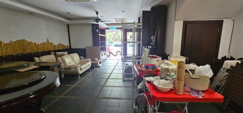 Taman Danau Desa - 2