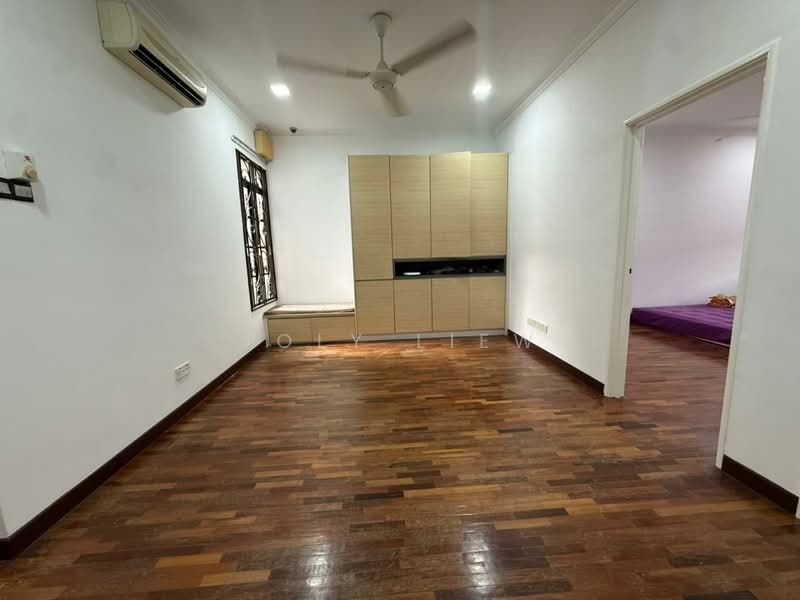 Rumah Teres 2 Tingkat untuk Dijual di Damai Rasa (Cheras) - Joly Liew - Living Room - PropertyGuru.com.my